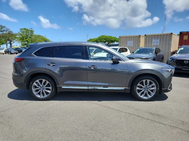 2023 Mazda Mazda CX-9 Grand Touring