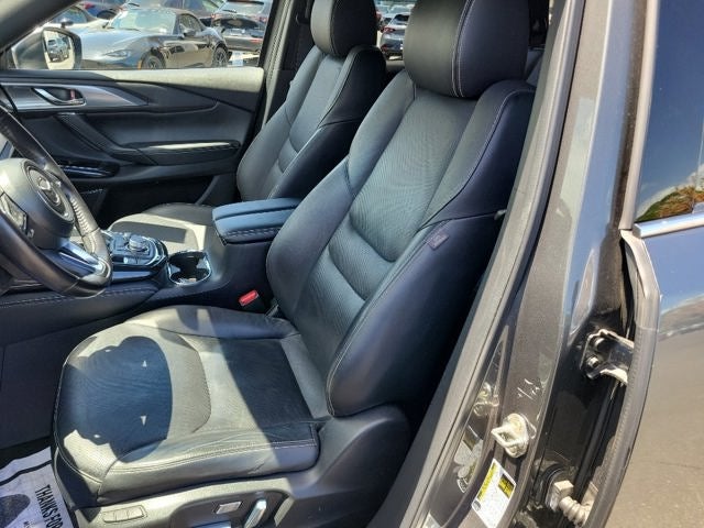 2023 Mazda Mazda CX-9 Grand Touring