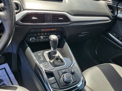 2023 Mazda Mazda CX-9 Grand Touring
