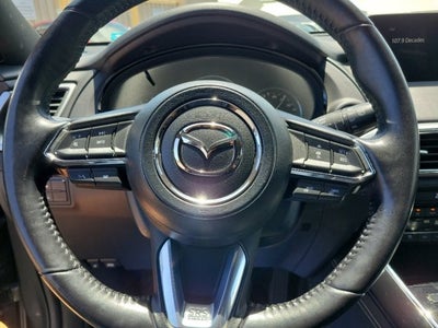 2023 Mazda Mazda CX-9 Grand Touring