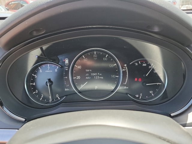 2023 Mazda Mazda CX-9 Grand Touring