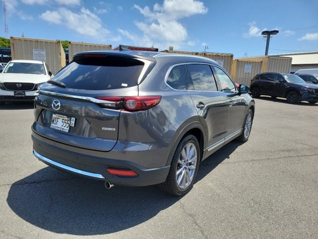 2023 Mazda Mazda CX-9 Grand Touring