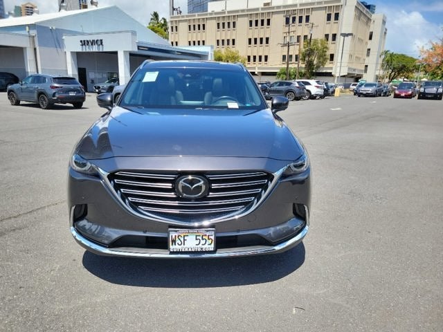 2023 Mazda Mazda CX-9 Grand Touring