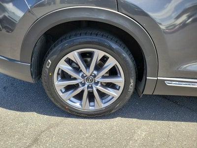 2023 Mazda Mazda CX-9 Grand Touring