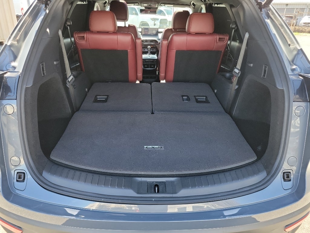 2023 Mazda Mazda CX-9 Carbon Edition