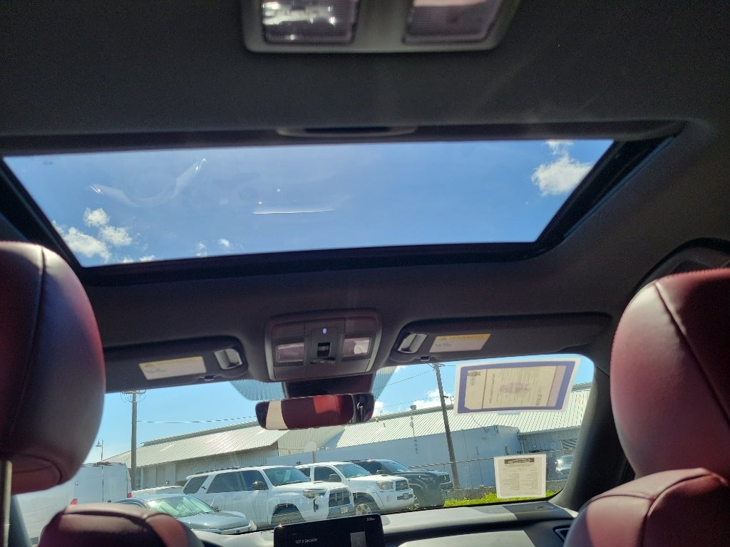 2023 Mazda Mazda CX-9 Carbon Edition