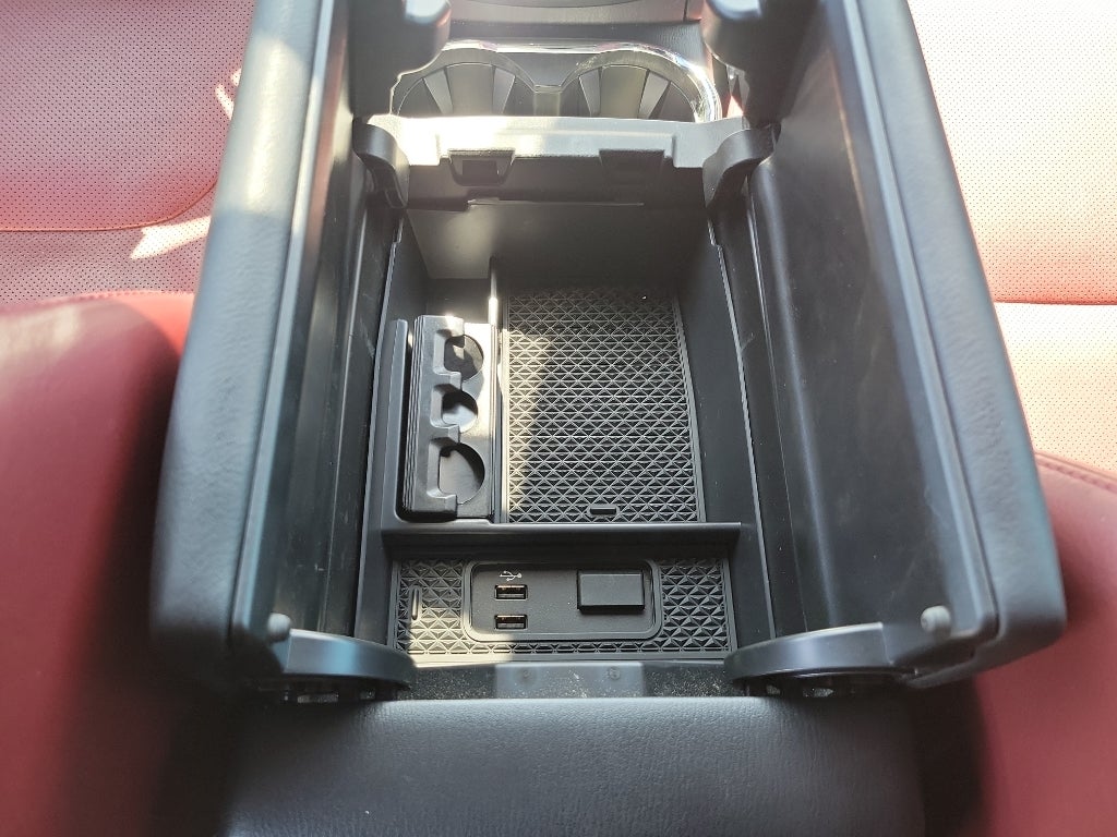 2023 Mazda Mazda CX-9 Carbon Edition