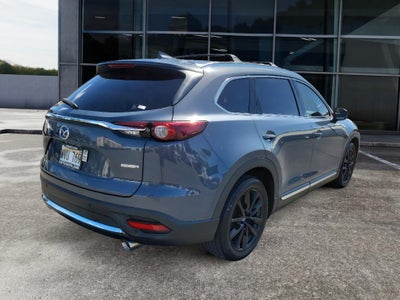 2023 Mazda Mazda CX-9 Carbon Edition
