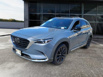 2023 Mazda Mazda CX-9 Carbon Edition