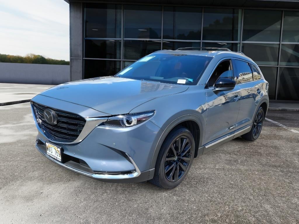 2023 Mazda Mazda CX-9 Carbon Edition