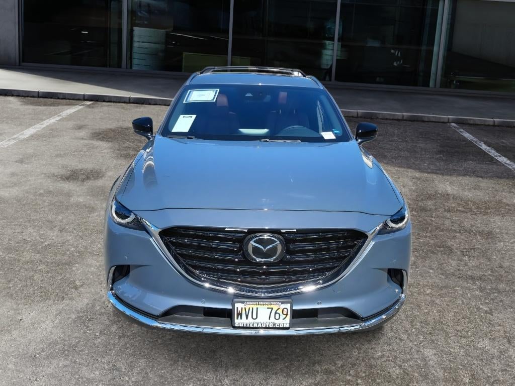 2023 Mazda Mazda CX-9 Carbon Edition