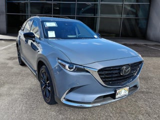 2023 Mazda Mazda CX-9 Carbon Edition