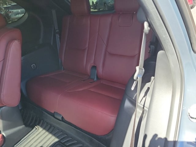 2023 Mazda Mazda CX-9 Carbon Edition