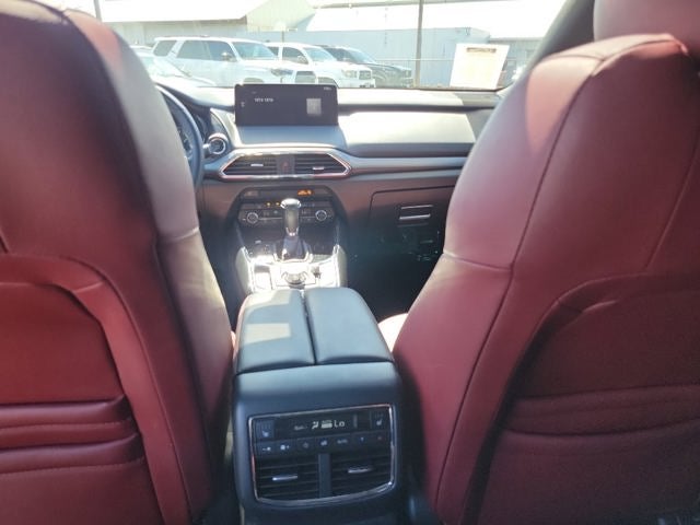 2023 Mazda Mazda CX-9 Carbon Edition