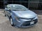 2020 Toyota Corolla XLE