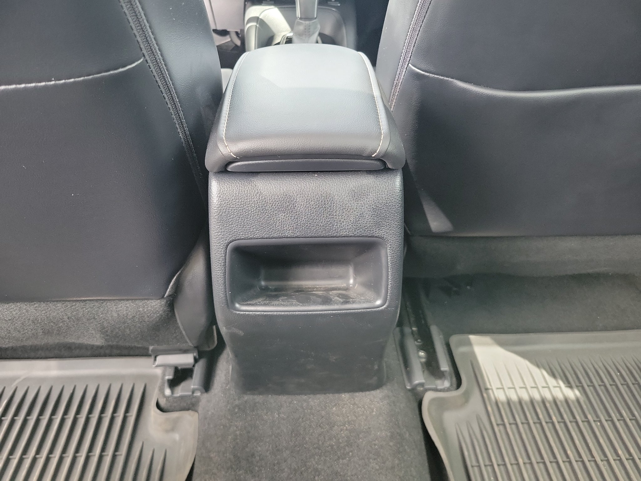 2020 Toyota Corolla XLE