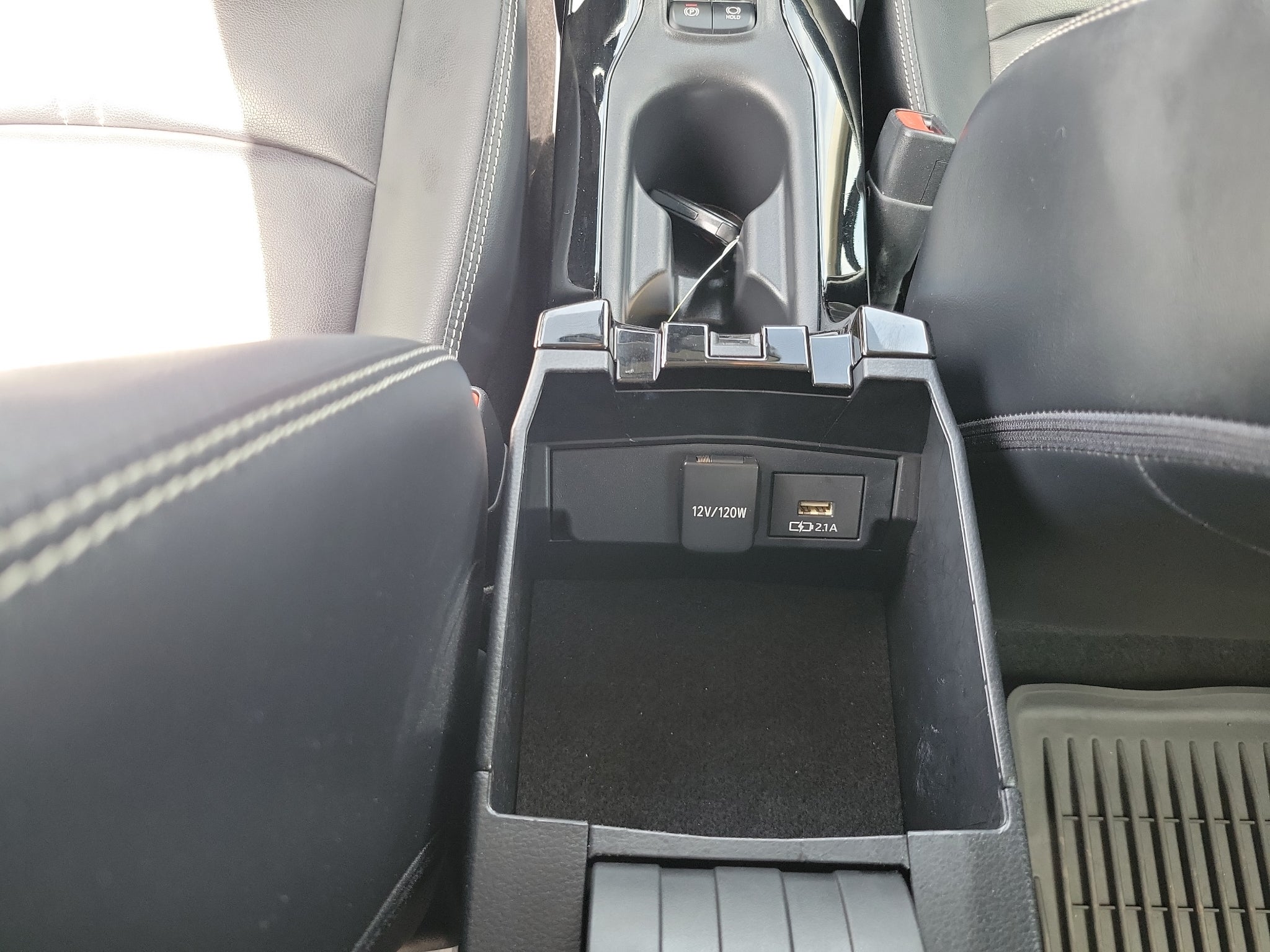 2020 Toyota Corolla XLE