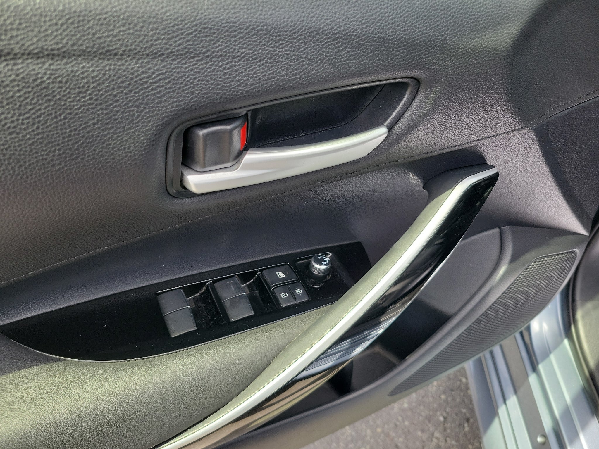 2020 Toyota Corolla XLE