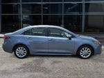 2020 Toyota Corolla XLE