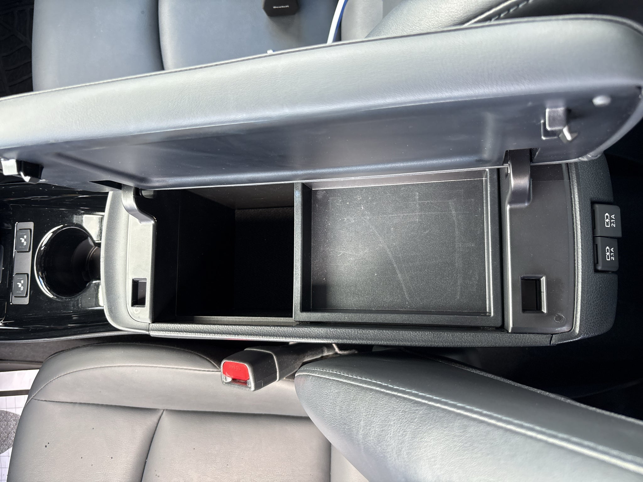 2021 Toyota Prius XLE