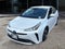 2021 Toyota Prius XLE