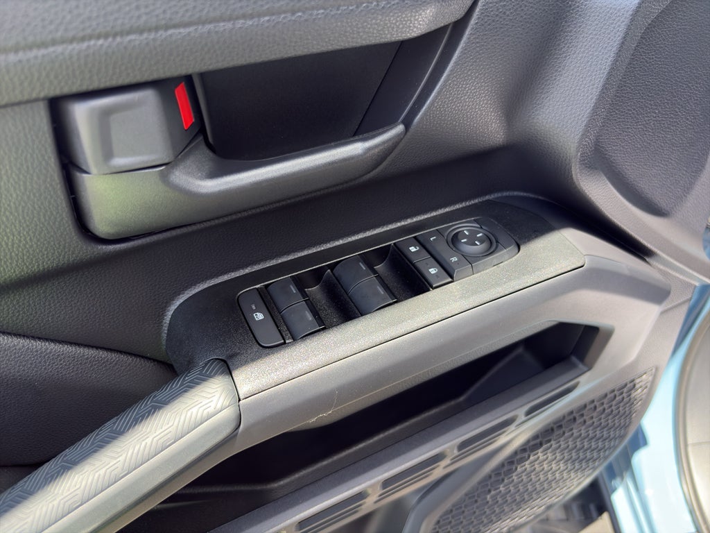 2026 Toyota 4Runner TRD Off Road