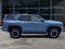 2026 Toyota 4Runner TRD Off Road