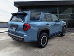 2026 Toyota 4Runner TRD Off Road