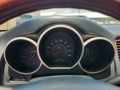 2004 Lexus SC 430 Base