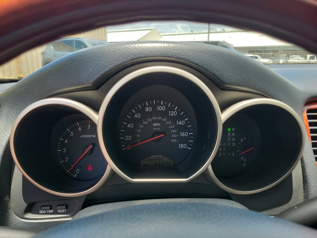 2004 Lexus SC 430 Base