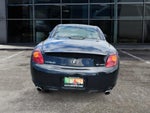 2004 Lexus SC 430 Base