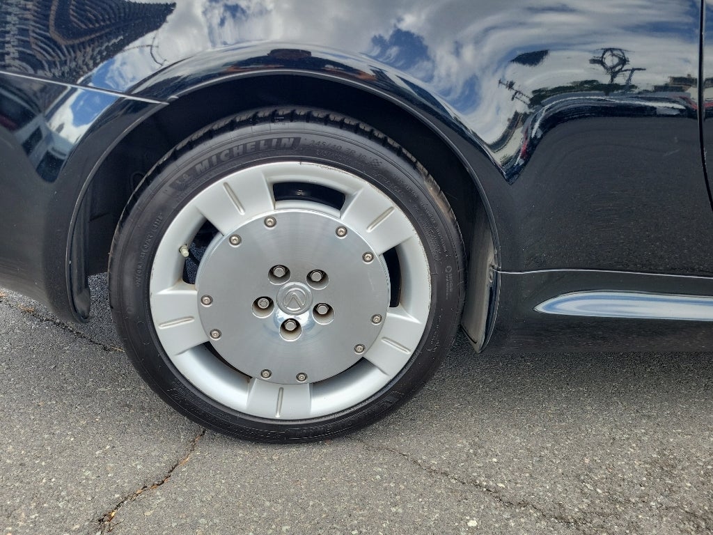 2004 Lexus SC 430 Base