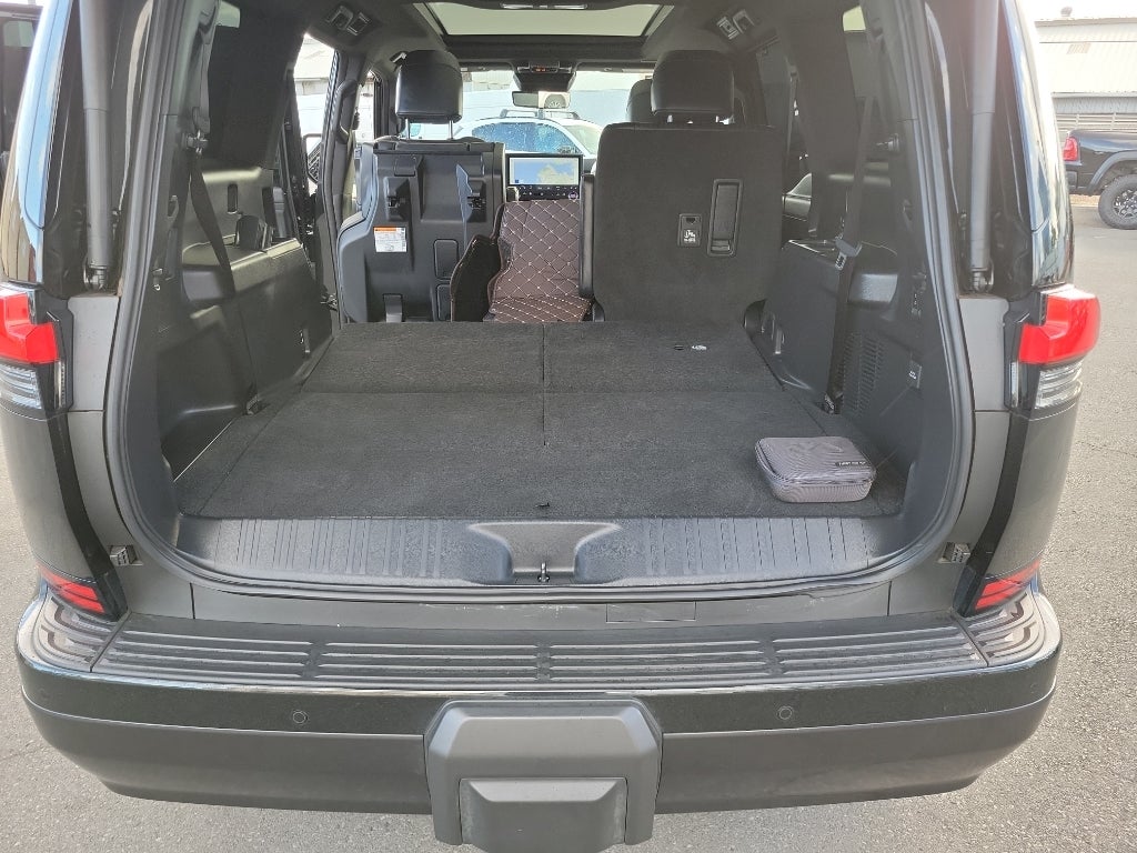 2025 Lexus GX 550 Luxury+