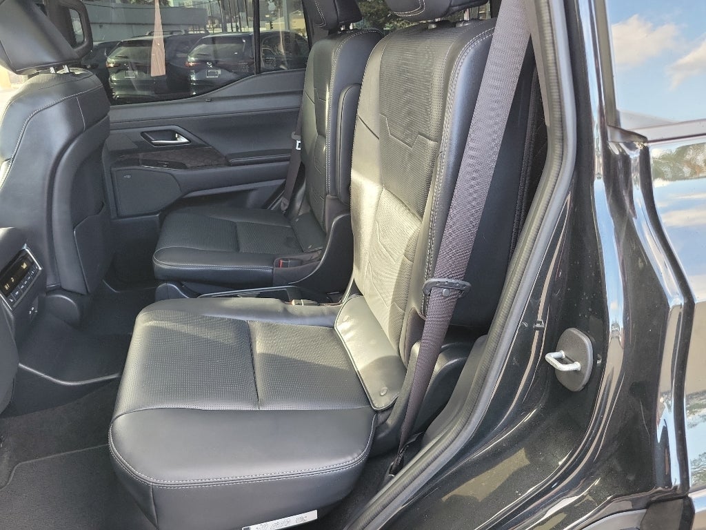2025 Lexus GX 550 Luxury+