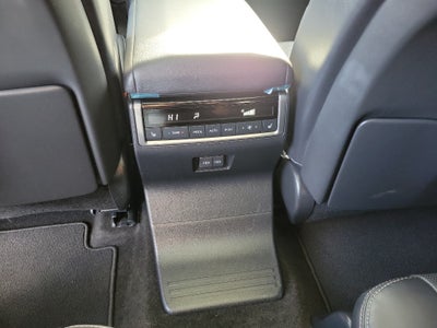 2025 Lexus GX 550 Luxury+