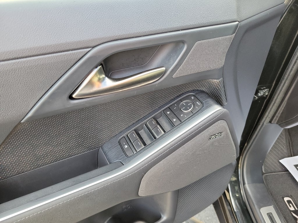 2025 Lexus GX 550 Luxury+