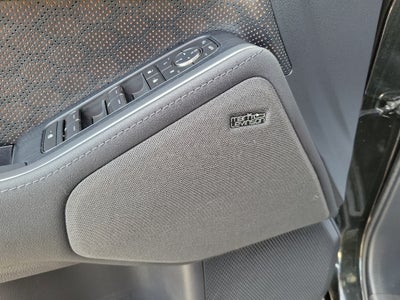 2025 Lexus GX 550 Luxury+