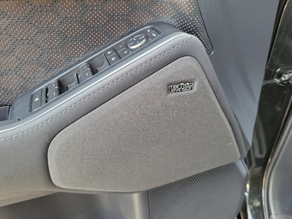 2025 Lexus GX 550 Luxury+