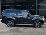 2025 Lexus GX 550 Luxury+