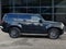 2025 Lexus GX 550 Luxury+
