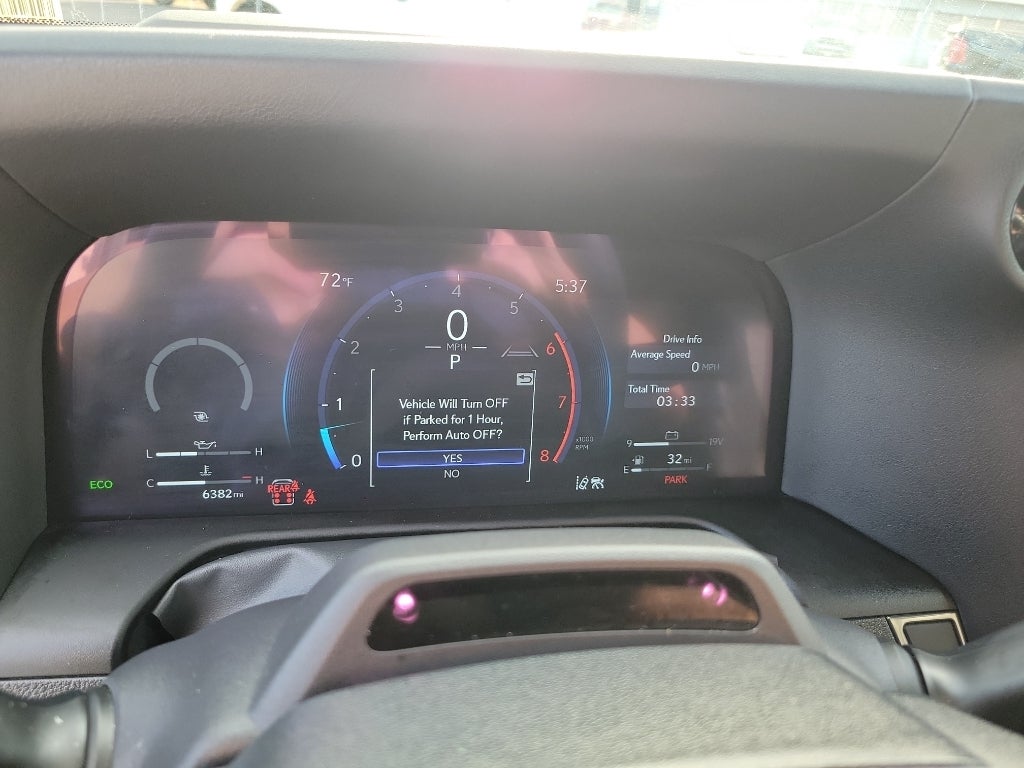 2025 Lexus GX 550 Luxury+
