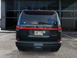 2025 Lexus GX 550 Luxury+