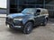 2025 Lexus GX 550 Luxury+