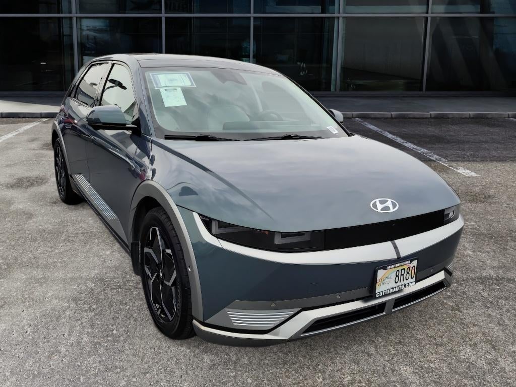 2024 Hyundai IONIQ 5 Limited