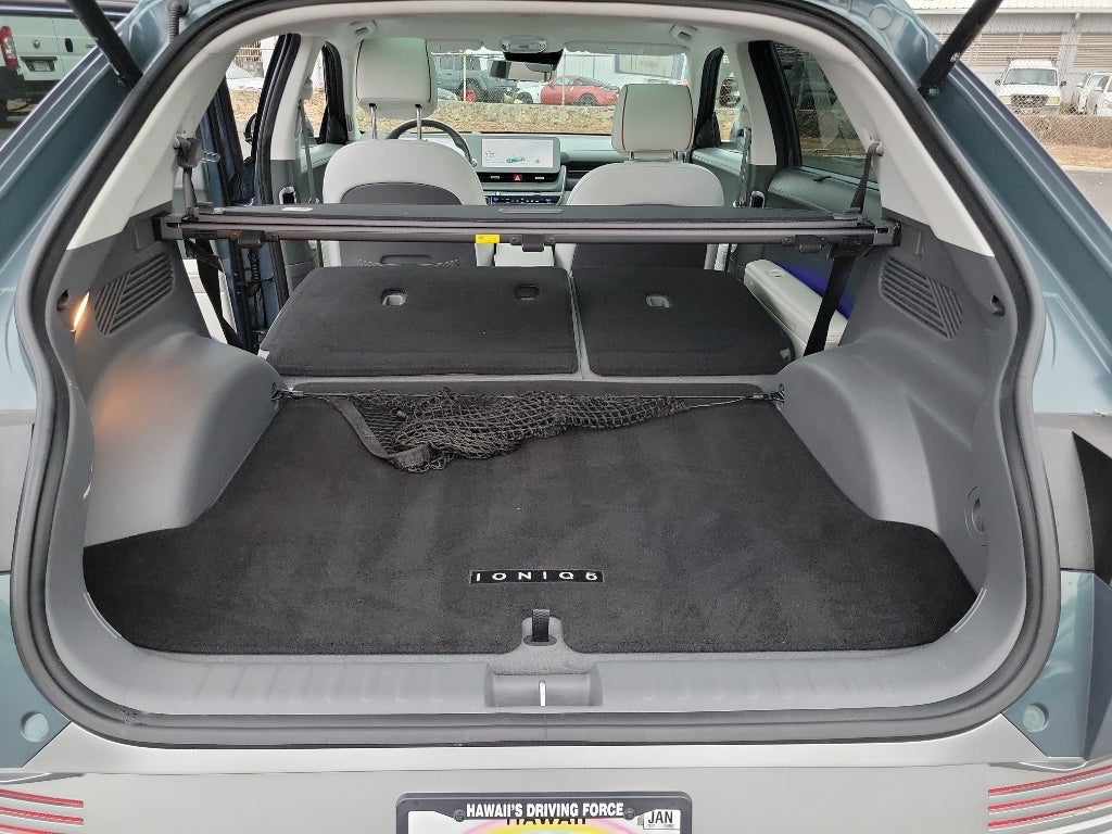 2024 Hyundai IONIQ 5 Limited