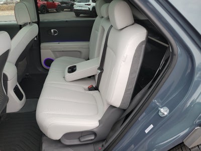 2024 Hyundai IONIQ 5 Limited