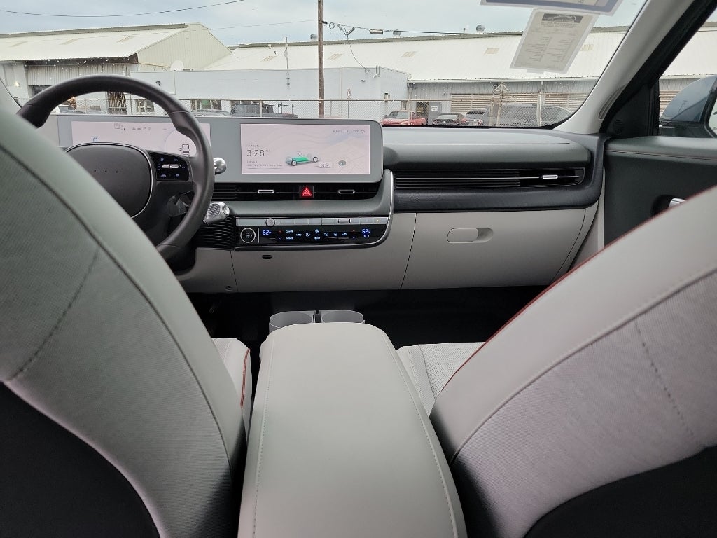 2024 Hyundai IONIQ 5 Limited