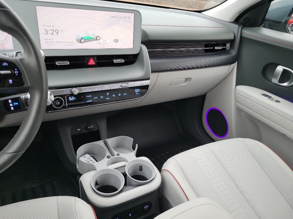 2024 Hyundai IONIQ 5 Limited