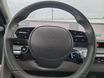 2024 Hyundai IONIQ 5 Limited