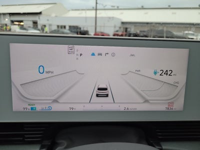 2024 Hyundai IONIQ 5 Limited